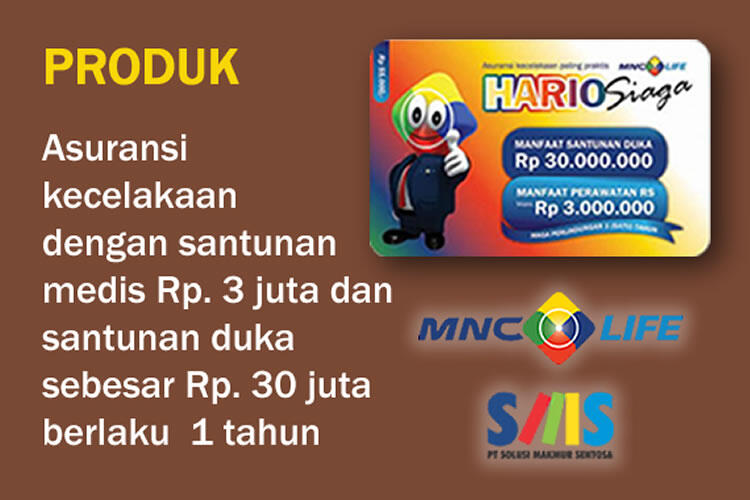 Sama - Sama Menuju Kesuksesan