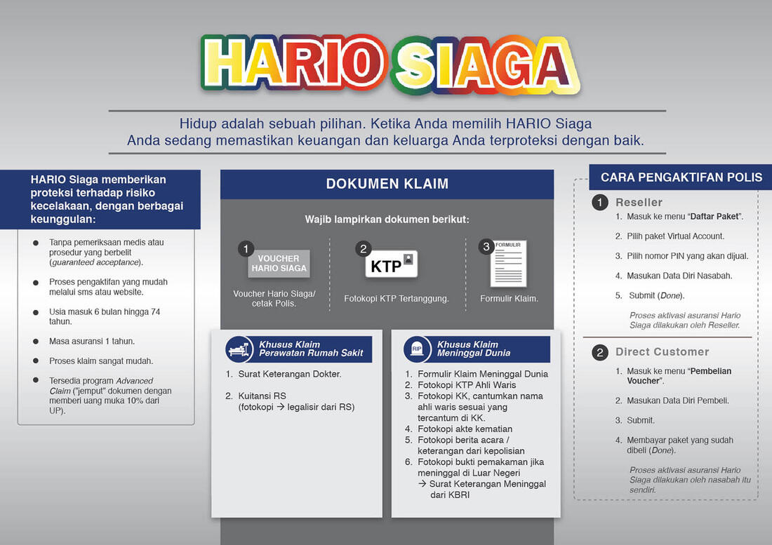 Sama - Sama Menuju Kesuksesan