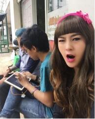 Siapa Bilang Berkutat di Karir Gak Bisa Ngembangin Hobi dan Bakat? 