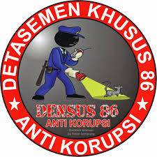 Densus Antikorupsi