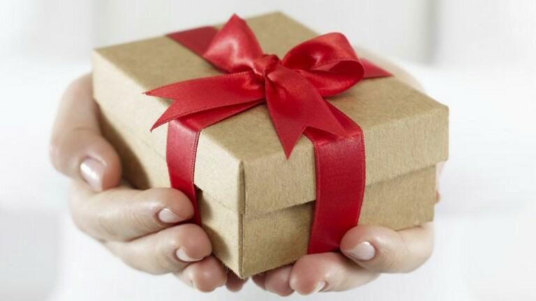 Kado Spesial