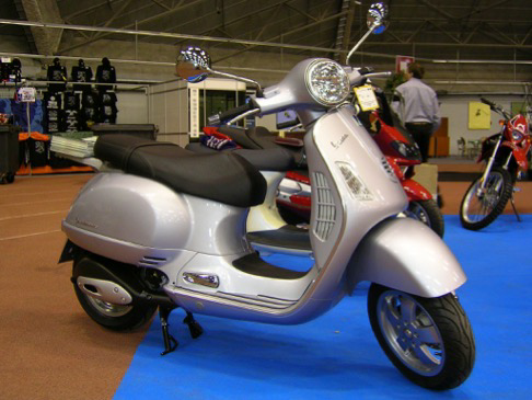 Motor Yang Merajalela Di Indonesia