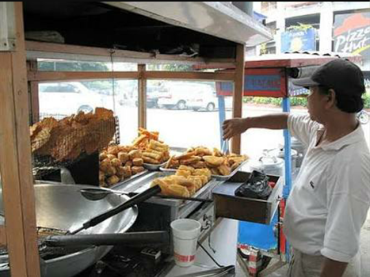 5 Jenis Makanan yang Sering Tertimpa Berita Miring