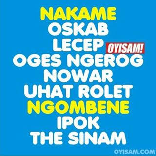 asal muasal bahasa balikan malang (boso walikan ngalam)