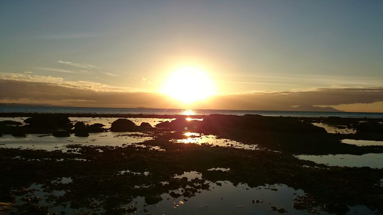 Menghilang Dalam Keindahan Gili Nanggu