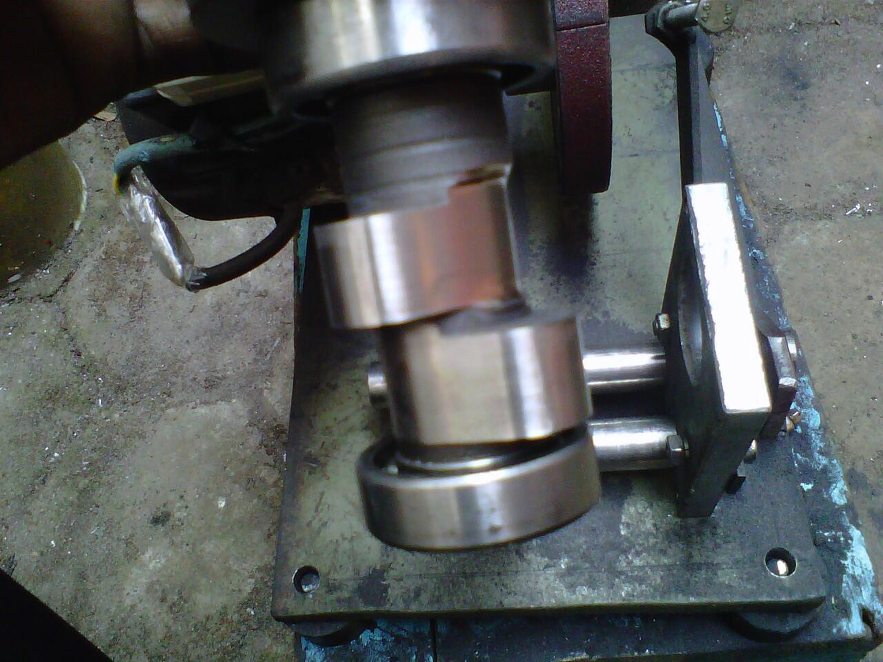 Honda CB Kaskus - Page 243  KASKUS