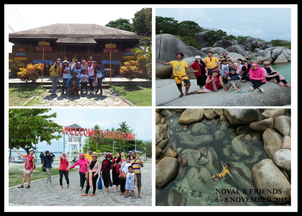 Rental Mobil Belitung Murah
