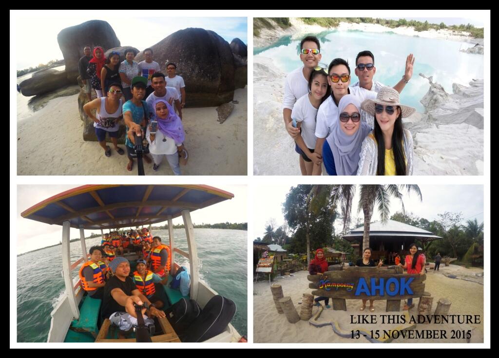 Rental Mobil Belitung Murah