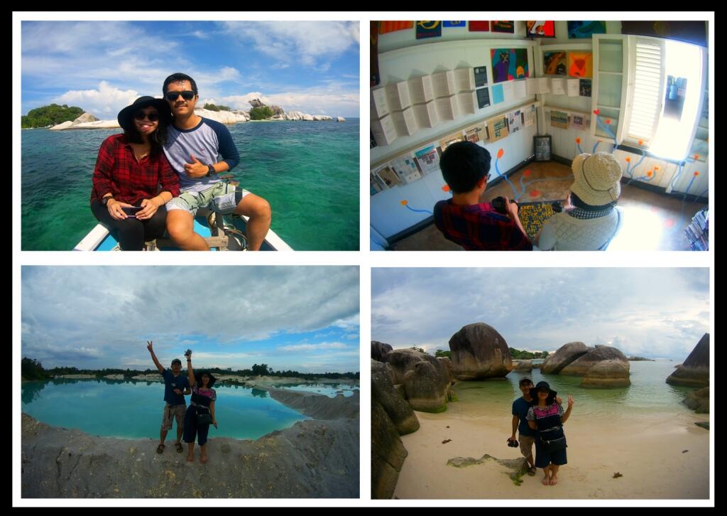 Rental Mobil Belitung Murah