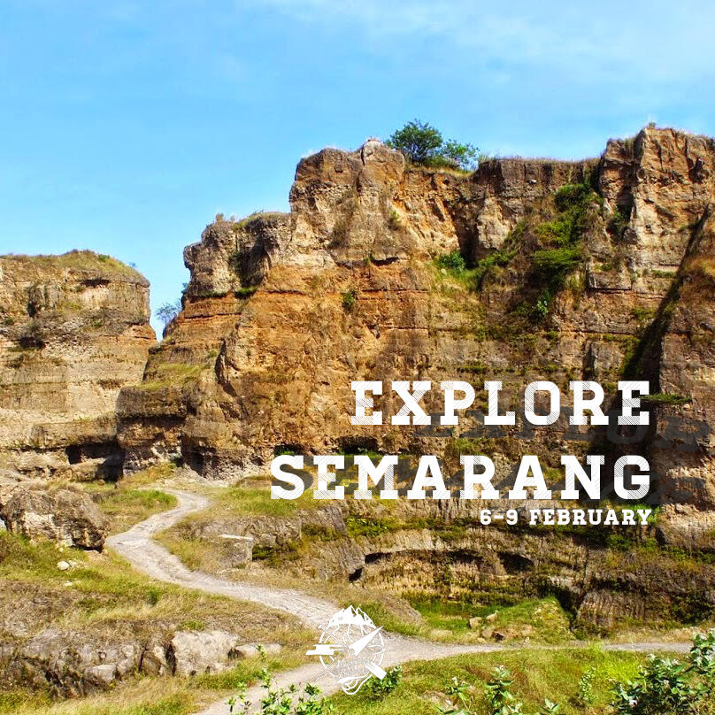 imlek lebih seru di semarang! 6-9 februari