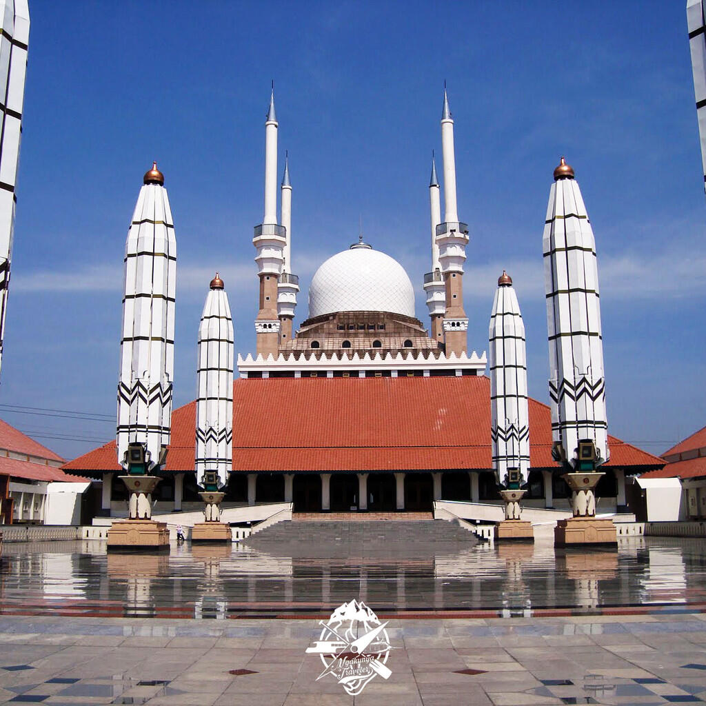 imlek lebih seru di semarang! 6-9 februari