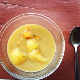 Sharing Hasil Eksekusi ..... Lagi Doyan Masak Gan >.<v