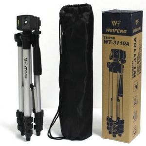 Tripod Camera Weifeng Wt 3110a For Pocket Camera Dslr Action Istimewa