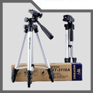 Tripod Camera Weifeng Wt 3110a For Pocket Camera Dslr Action Istimewa