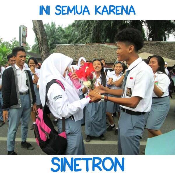 Gambar-gambar lucu