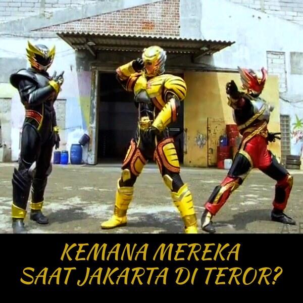 Gambar-gambar lucu