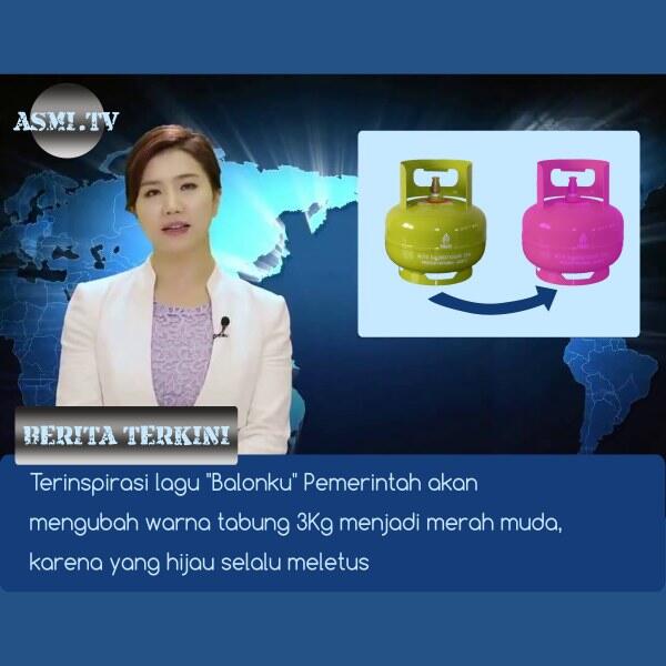 Gambar-gambar lucu