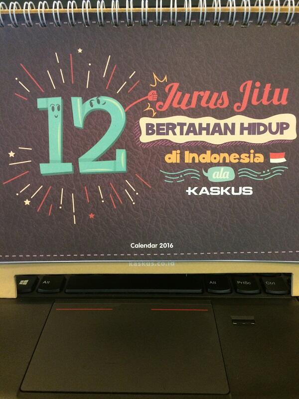 Kalender Kaskus Ane Sampeee