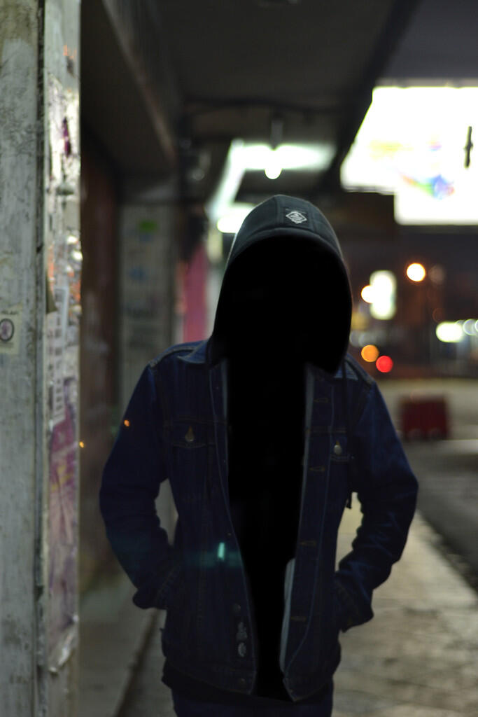 edit photo like urban