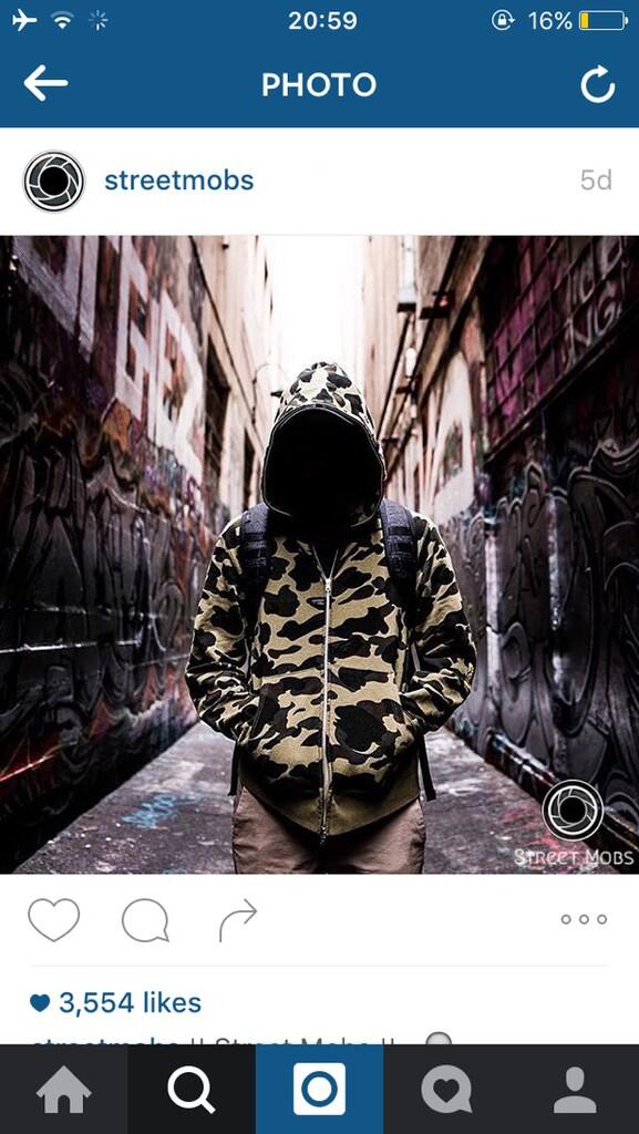 edit photo like urban