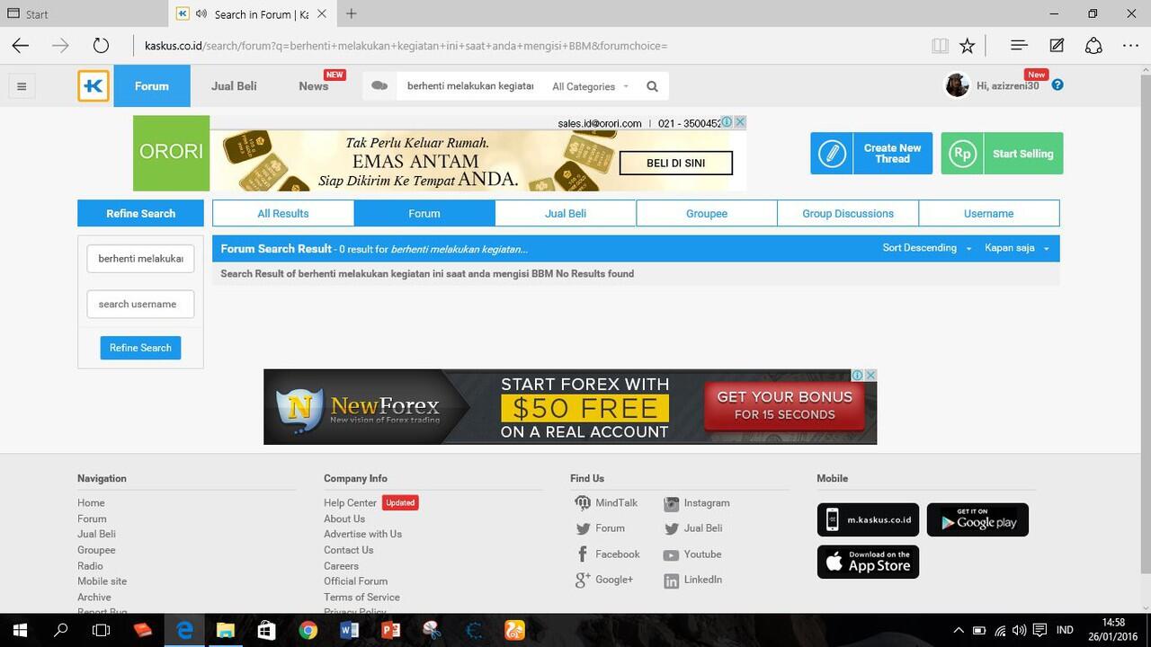 Berhenti melakukan kebiasaan seperti ini saat anda mengisi BBM