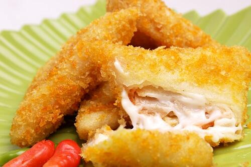 3 TEMPAT CARI SARAPAN DI SEKITAR BULAK KAPAL