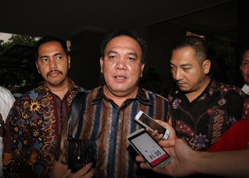 Tersangka Korupsi UPS Klaim Punya BUKTI KETERLIBATAN AHOK... !!