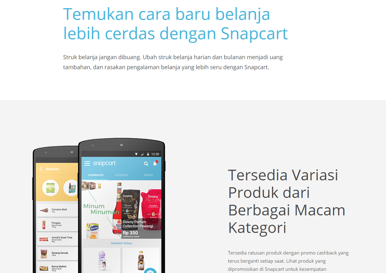 10 situs startup Asia &#91; Indonesia bikin bangga &#93;