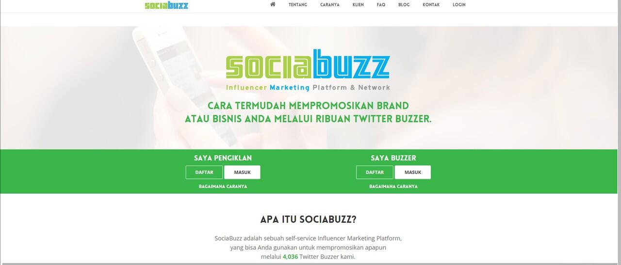 10 situs startup Asia &#91; Indonesia bikin bangga &#93;