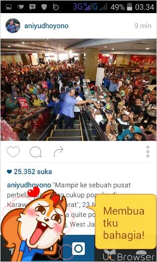 presiden RI