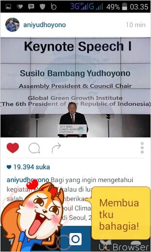 presiden RI