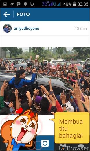 presiden RI