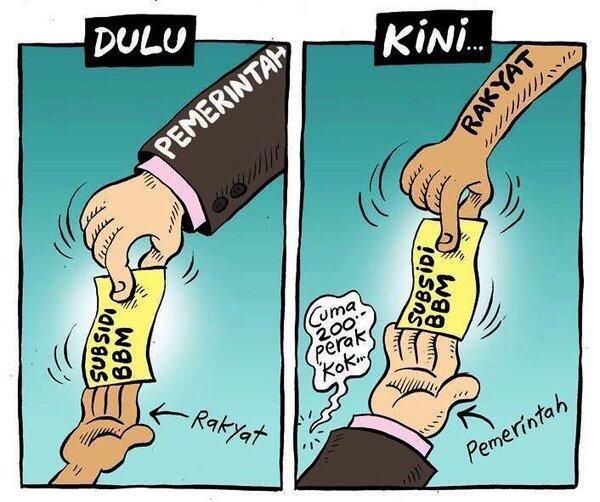 Harga Minyak Anjlok Tapi BBM Tak Langsung Turun, Ini Penjelasan Sudirman Said