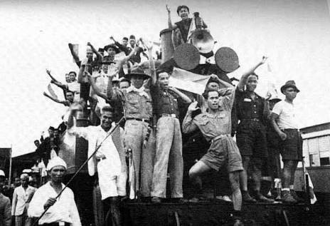 Saatnya Mengenal Jenderal Sudirman