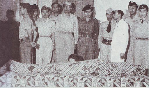Saatnya Mengenal Jenderal Sudirman