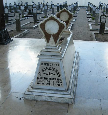 Saatnya Mengenal Jenderal Sudirman