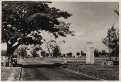 Foto Sejarah Kota Balikpapan
