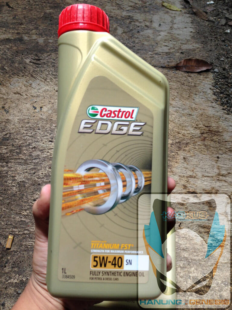 Jual Oli Gardan Motor Matic oli castrol edge titanium 5w 40 1liter synthetic Jual Oli Gardan Motor Matic oli castrol edge titanium 5w 40 1liter synthetic