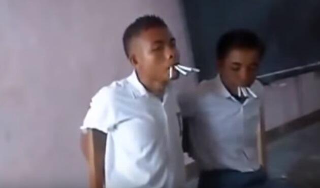 Jika kamu santri pasti pernah melakukan ini!
