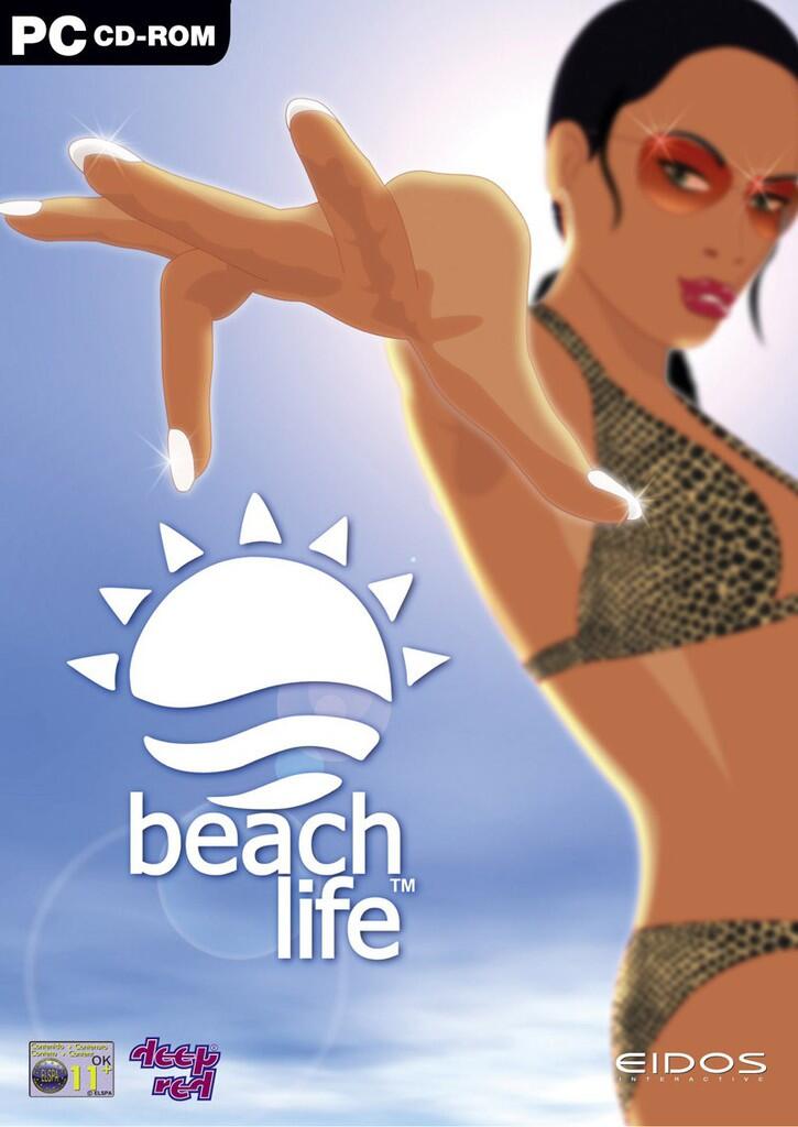 Game Beach Life PC Download