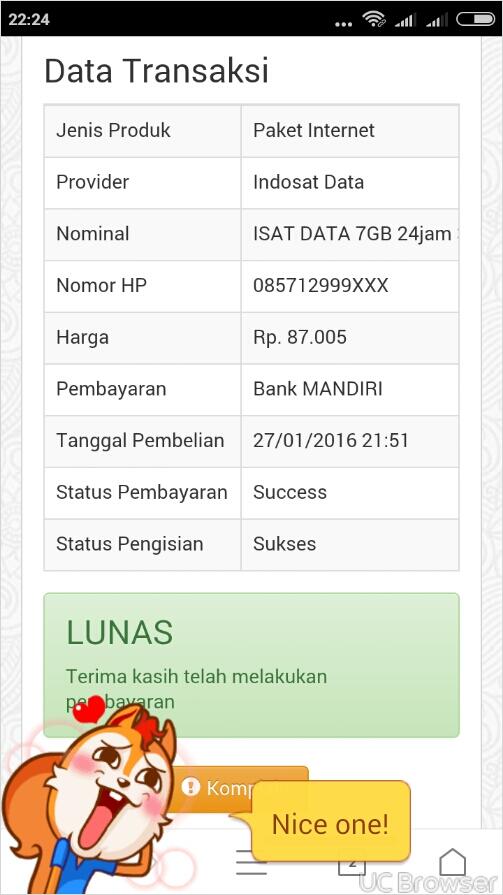 PULSANESIA.COM SITUS PULSA DAN PAKET INTERNET OTOMATIS NOMOR SATU
