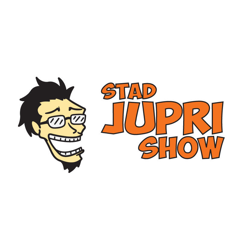 &#91;KOMIK&#93; Stad Jupri Show