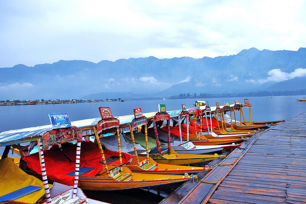 7 Hal yang Membuat Kashmir disebut Sebagai Surga Dunia