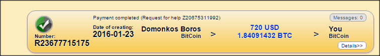 Link-link website tuk dapatkan BITCOIN gratis!