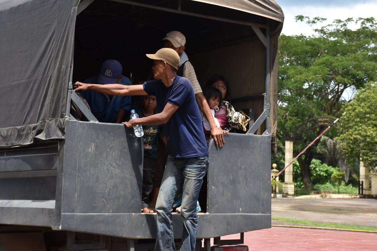 GAFATAR di daerah ane gan !! ada yang kenal gak ? pic