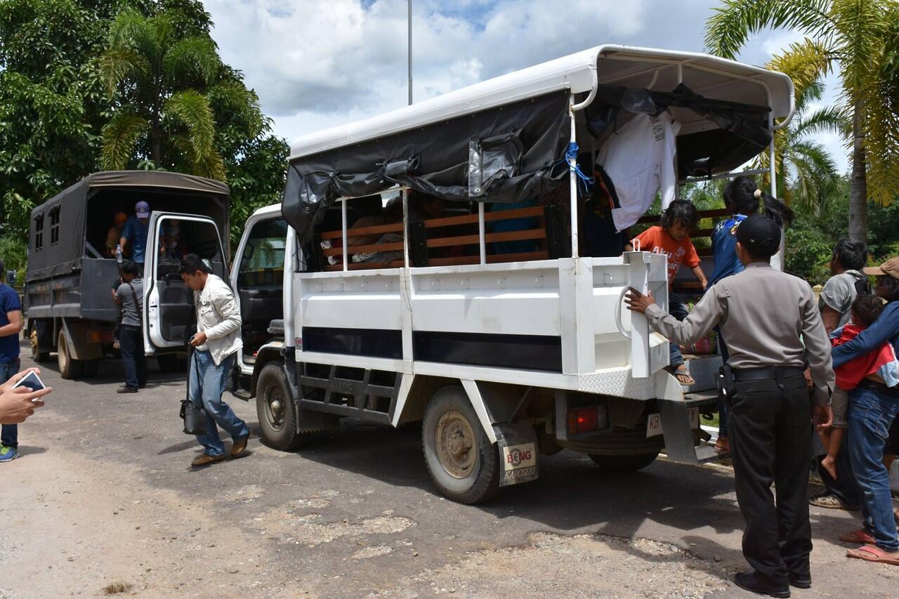 GAFATAR di daerah ane gan !! ada yang kenal gak ? pic