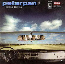 Album Peterpan yg terbaik versi ane 
