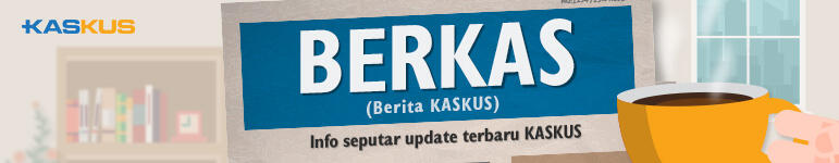 Tidak Berhenti, BranKas Kembali Update Fitur Baru!