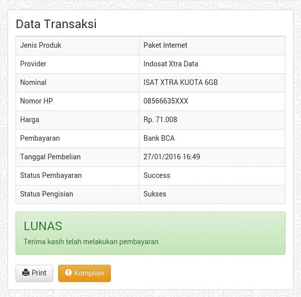 PULSANESIA.COM SITUS PULSA DAN PAKET INTERNET OTOMATIS NOMOR SATU