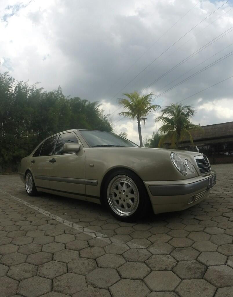 Thread Pengguna New Eyes W210 Page 190 KASKUS